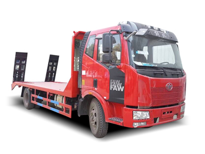 平板運輸車